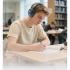 HAYLOU S40 ANC Bluetooth Headphone